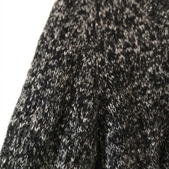 EUC ST. JOHN’S BAY Crewneck Oversized Stretchy Long-Sleeve Halloween Sweater - Picture 2 of 6